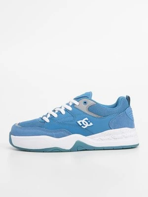 Sneakersy niskie DC Shoes