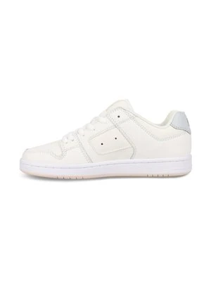 Sneakersy niskie DC Shoes