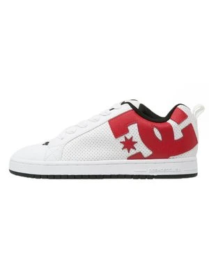Sneakersy niskie DC Shoes