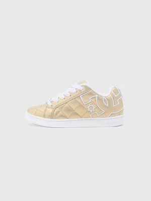 Sneakersy niskie DC Shoes