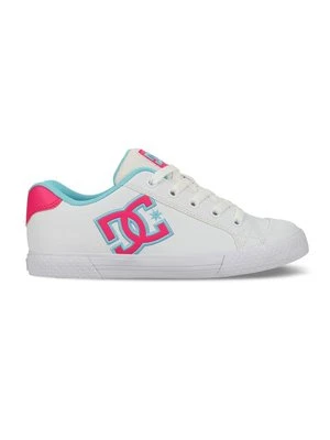 Sneakersy niskie DC Shoes