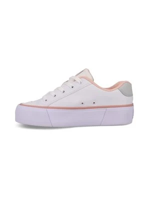 Sneakersy niskie DC Shoes