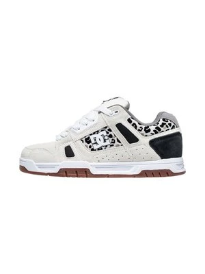 Sneakersy niskie DC Shoes