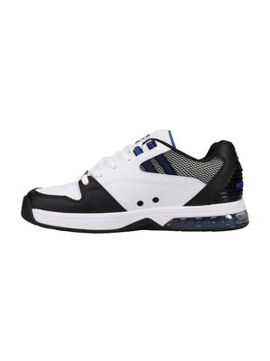 Sneakersy niskie DC Shoes