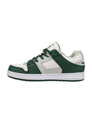 Sneakersy niskie DC Shoes