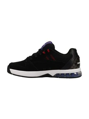 Sneakersy niskie DC Shoes