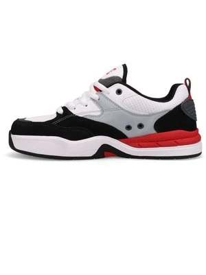 Sneakersy niskie DC Shoes