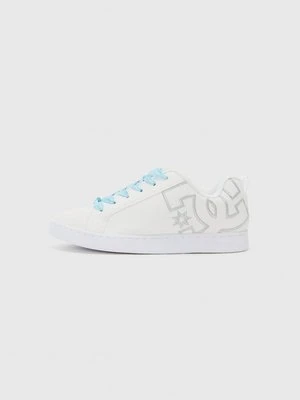 Sneakersy niskie DC Shoes