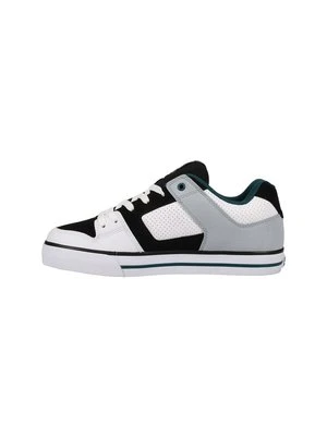 Sneakersy niskie DC Shoes