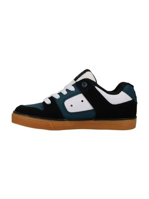 Sneakersy niskie DC Shoes
