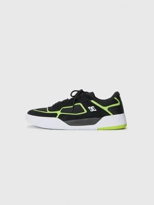 Sneakersy niskie DC Shoes