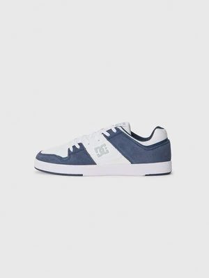 Sneakersy niskie DC Shoes