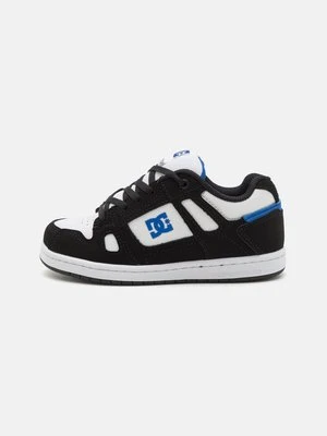 Sneakersy niskie DC Shoes