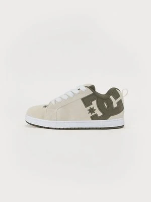 Sneakersy niskie DC Shoes