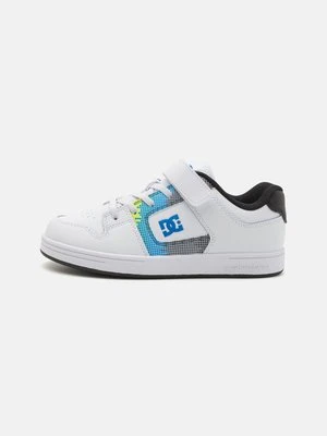 Sneakersy niskie DC Shoes