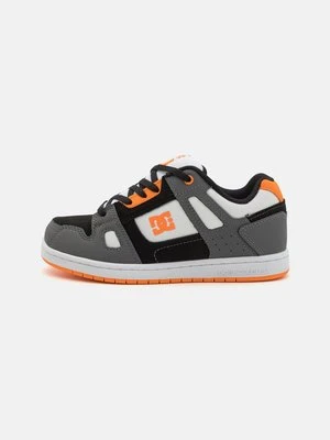 Sneakersy niskie DC Shoes