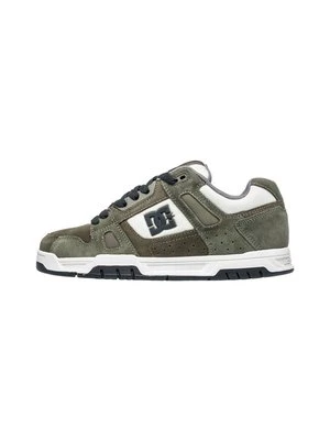 Sneakersy niskie DC Shoes