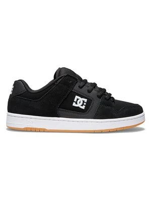 Sneakersy niskie DC Shoes