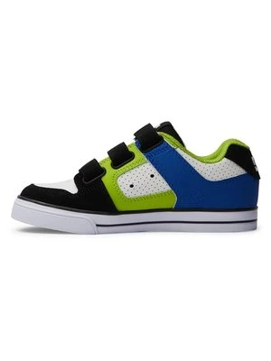 Sneakersy niskie DC Shoes