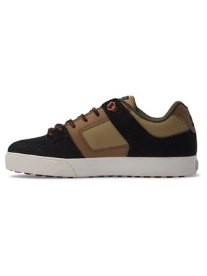 Sneakersy niskie DC Shoes