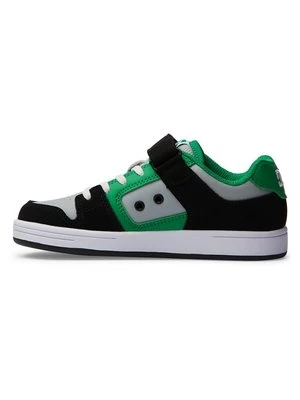 Sneakersy niskie DC Shoes