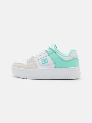 Sneakersy niskie DC Shoes
