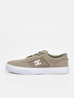Sneakersy niskie DC Shoes