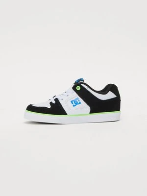 Sneakersy niskie DC Shoes