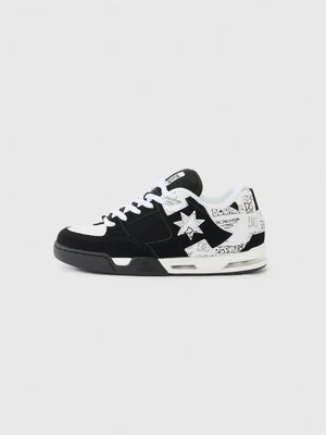Sneakersy niskie DC Shoes