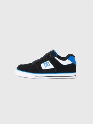Sneakersy niskie DC Shoes