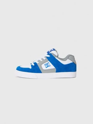 Sneakersy niskie DC Shoes