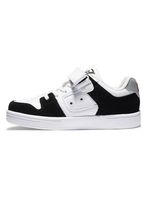 Sneakersy niskie DC Shoes