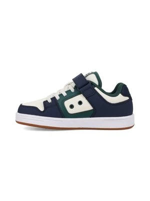 Sneakersy niskie DC Shoes