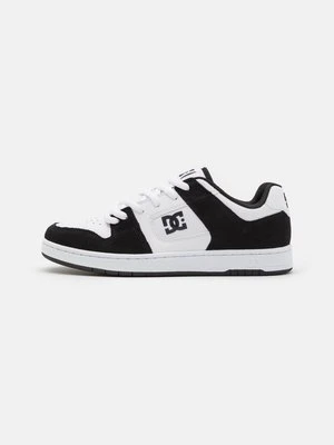 Sneakersy niskie DC Shoes
