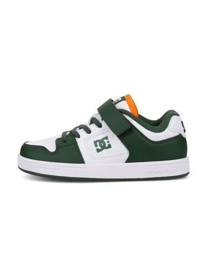 Sneakersy niskie DC Shoes