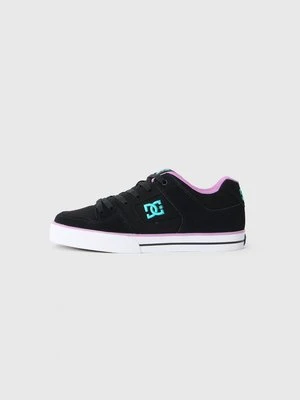 Sneakersy niskie DC Shoes
