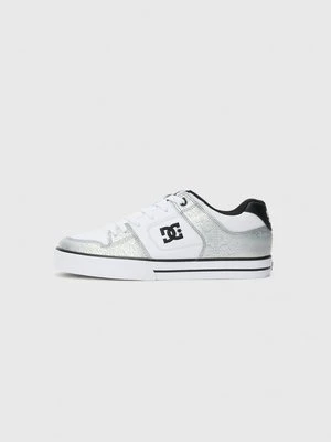 Sneakersy niskie DC Shoes