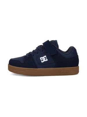 Sneakersy niskie DC Shoes