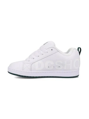 Sneakersy niskie DC Shoes