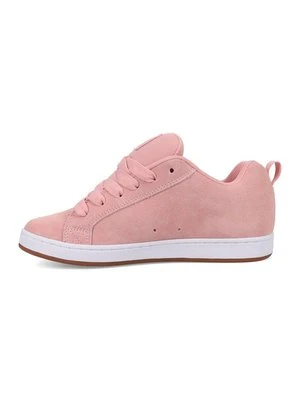Sneakersy niskie DC Shoes