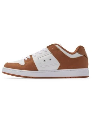 Sneakersy niskie DC Shoes
