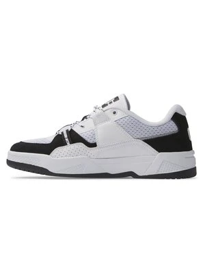 Zdjęcie produktu Sneakersy niskie DC Shoes czarny