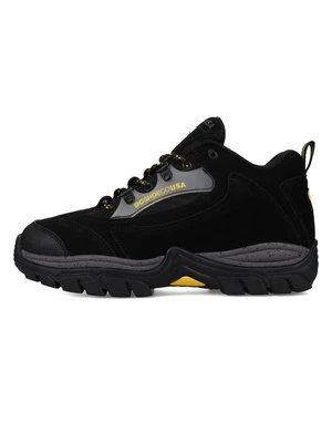 Sneakersy niskie DC Shoes