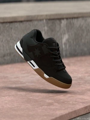 Sneakersy niskie DC Shoes