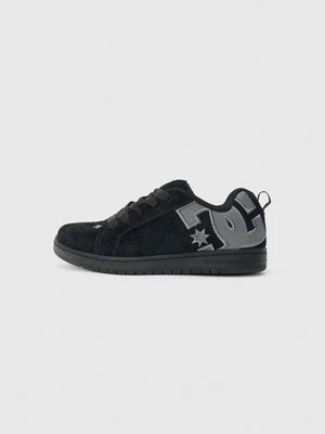 Sneakersy niskie DC Shoes