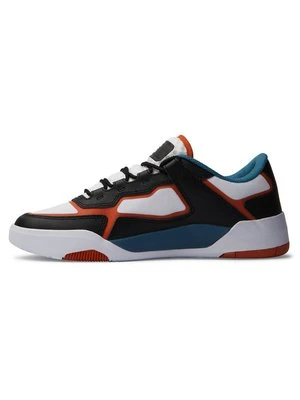 Sneakersy niskie DC Shoes