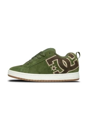 Sneakersy niskie DC Shoes