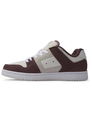 Sneakersy niskie DC Shoes