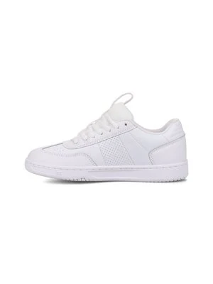 Sneakersy niskie DC Shoes biały