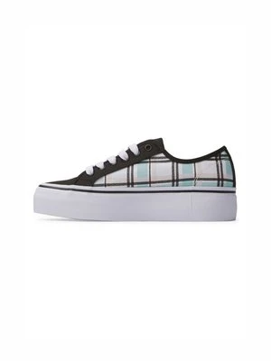 Sneakersy niskie DC Shoes